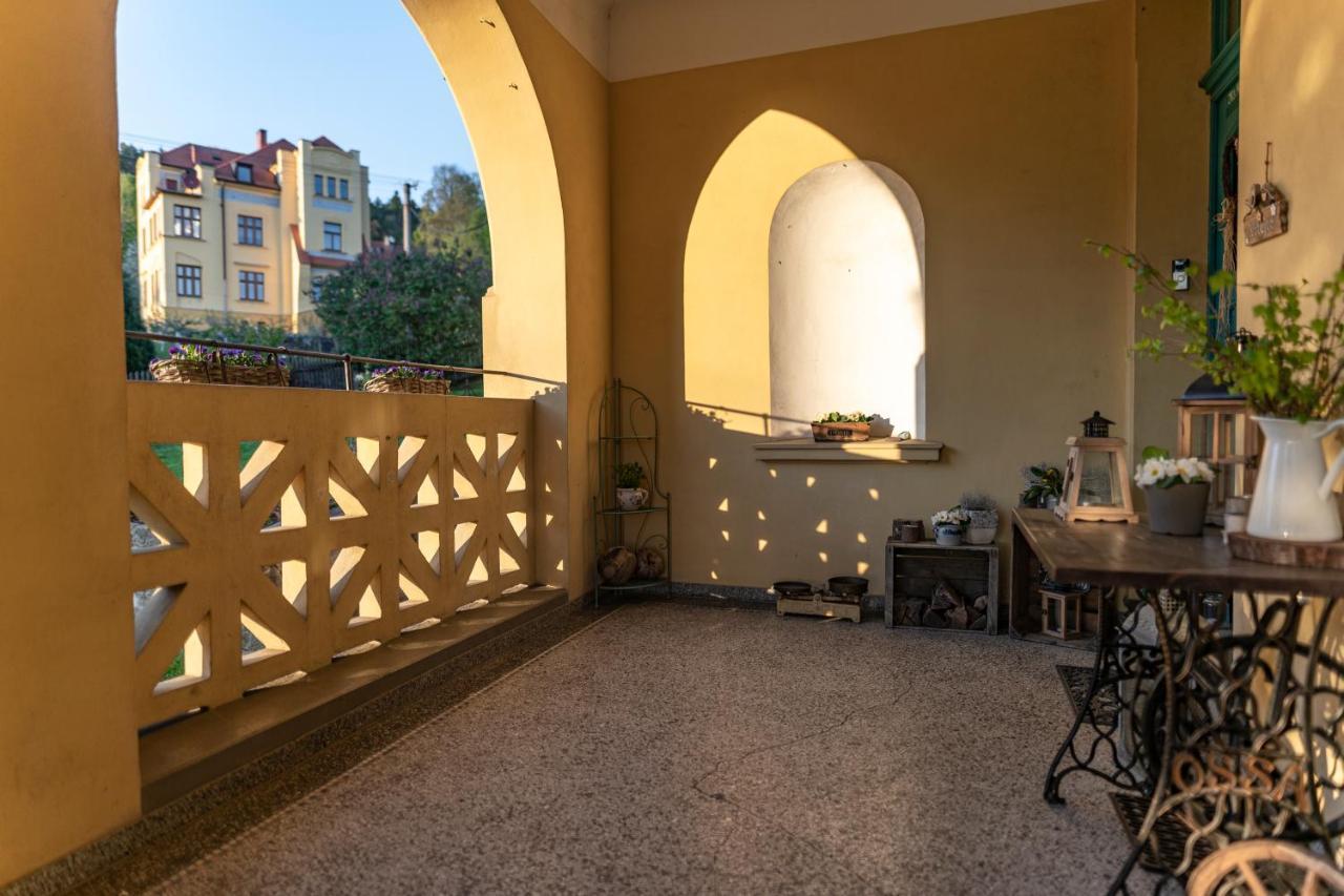 Apartment Heide *