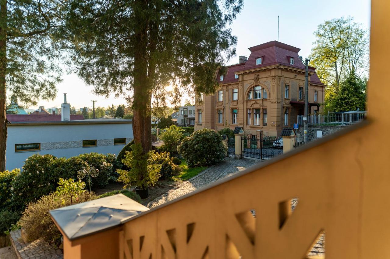 Heide Apartment *