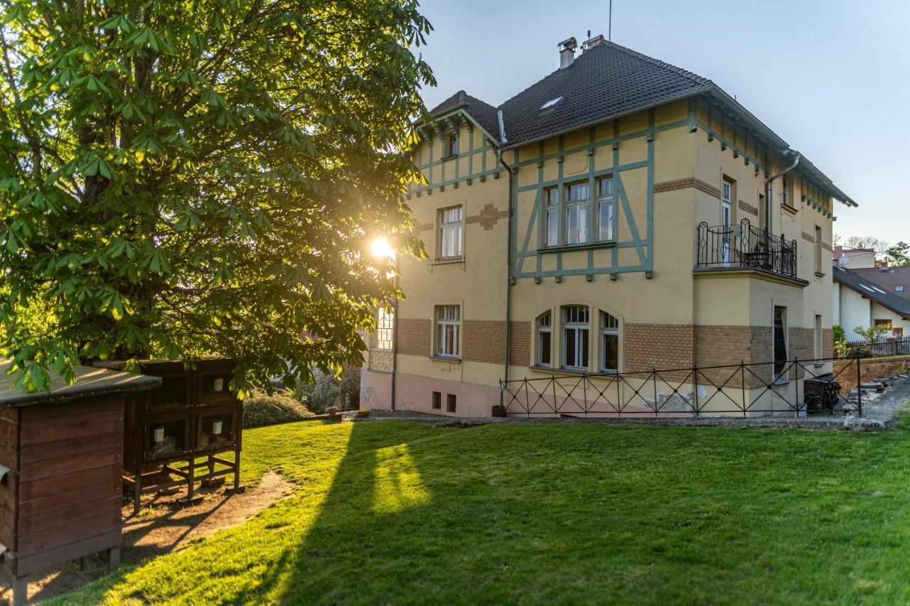 Heide Apartment *