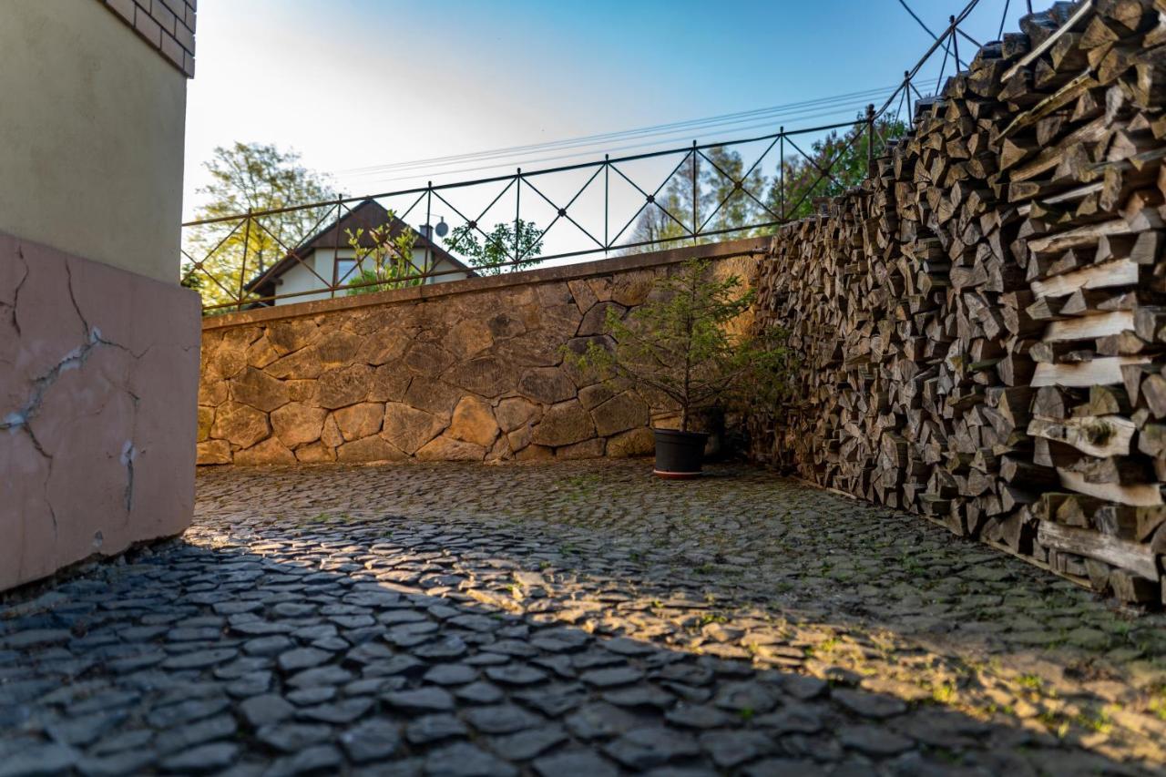 Heide Ceska Kamenice