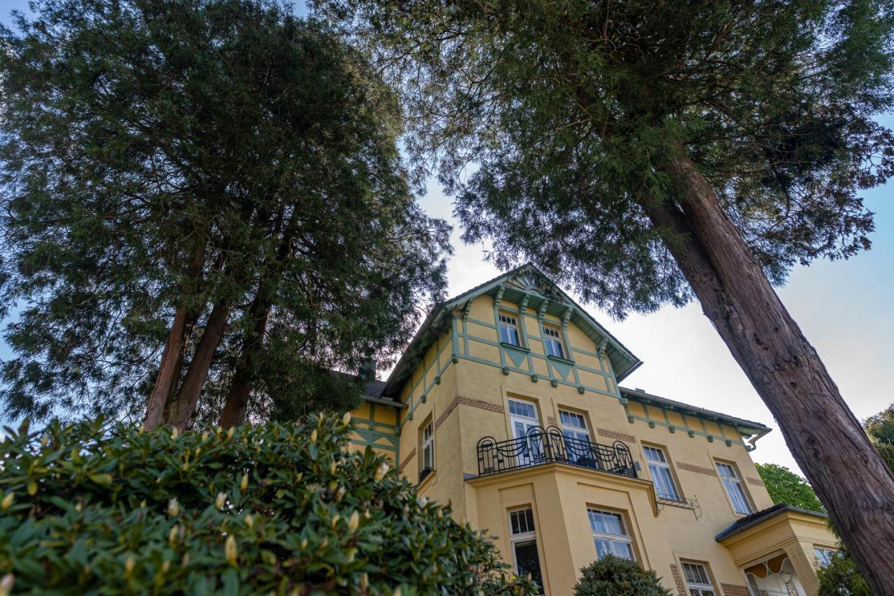 Apartment Heide