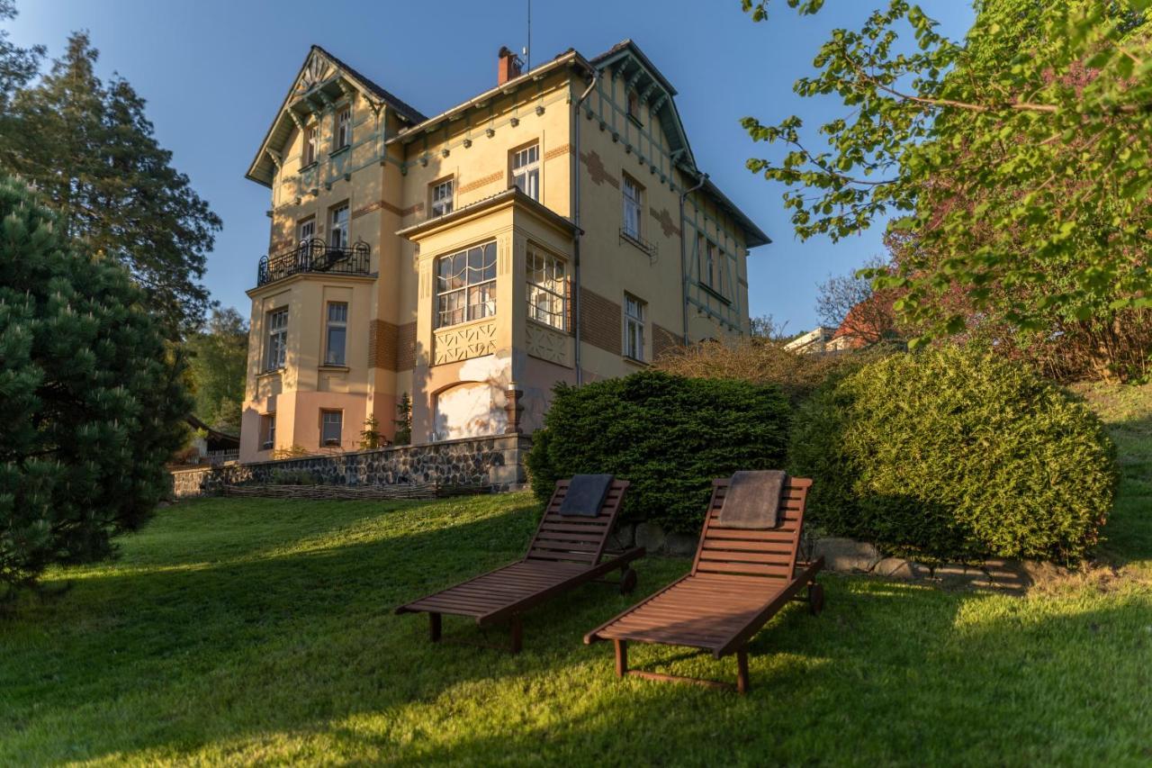 Heide * Ceska Kamenice