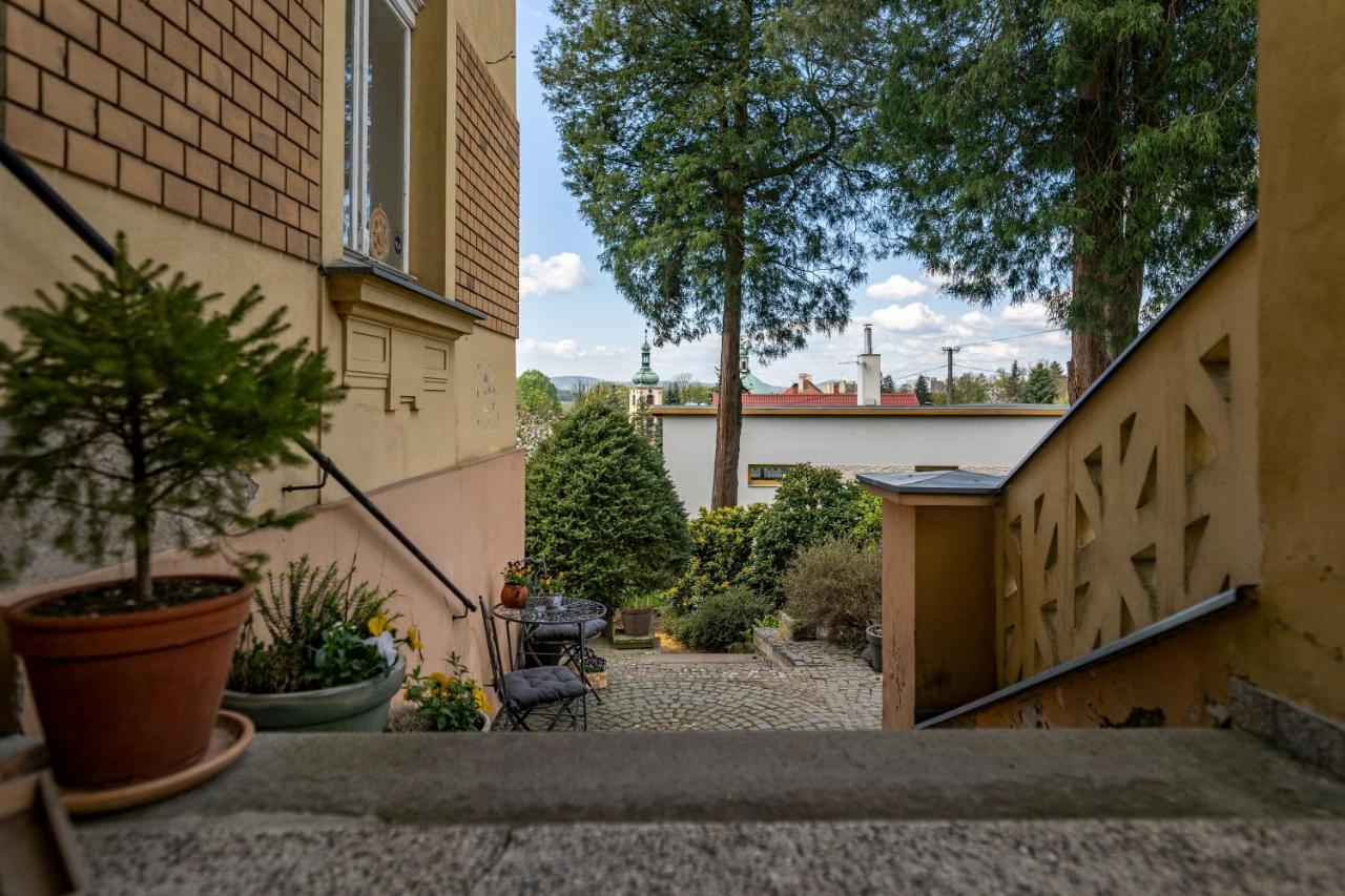 Heide Apartment