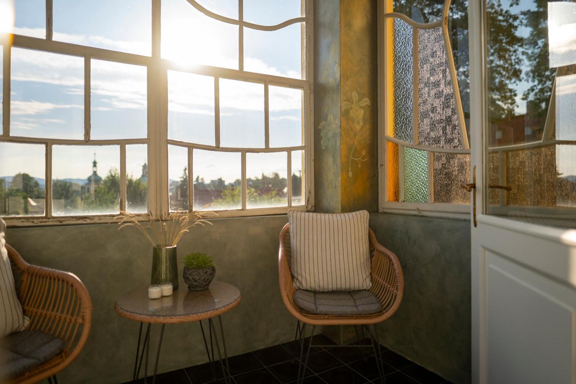 Apartment Heide