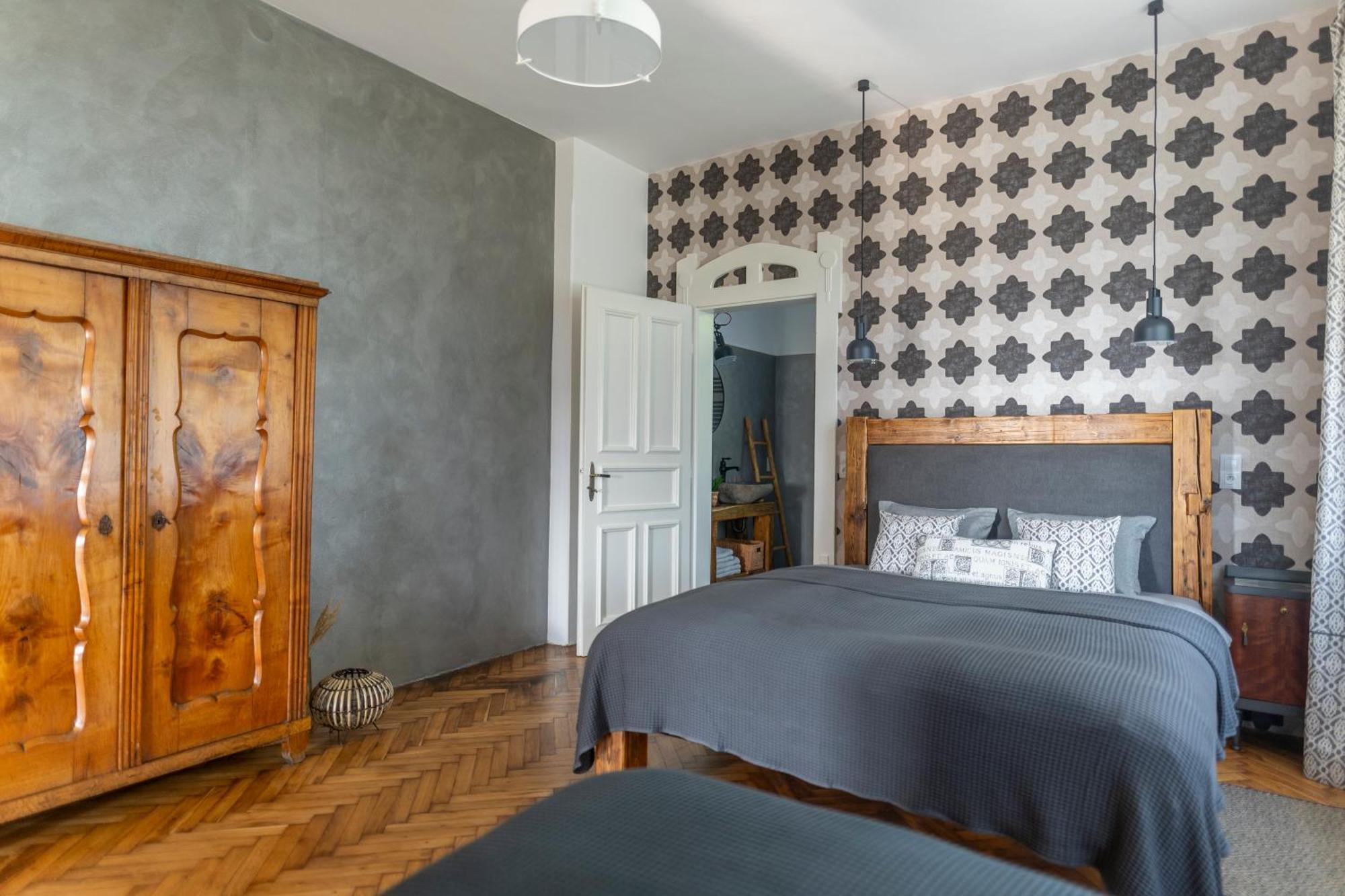Heide Apartment *