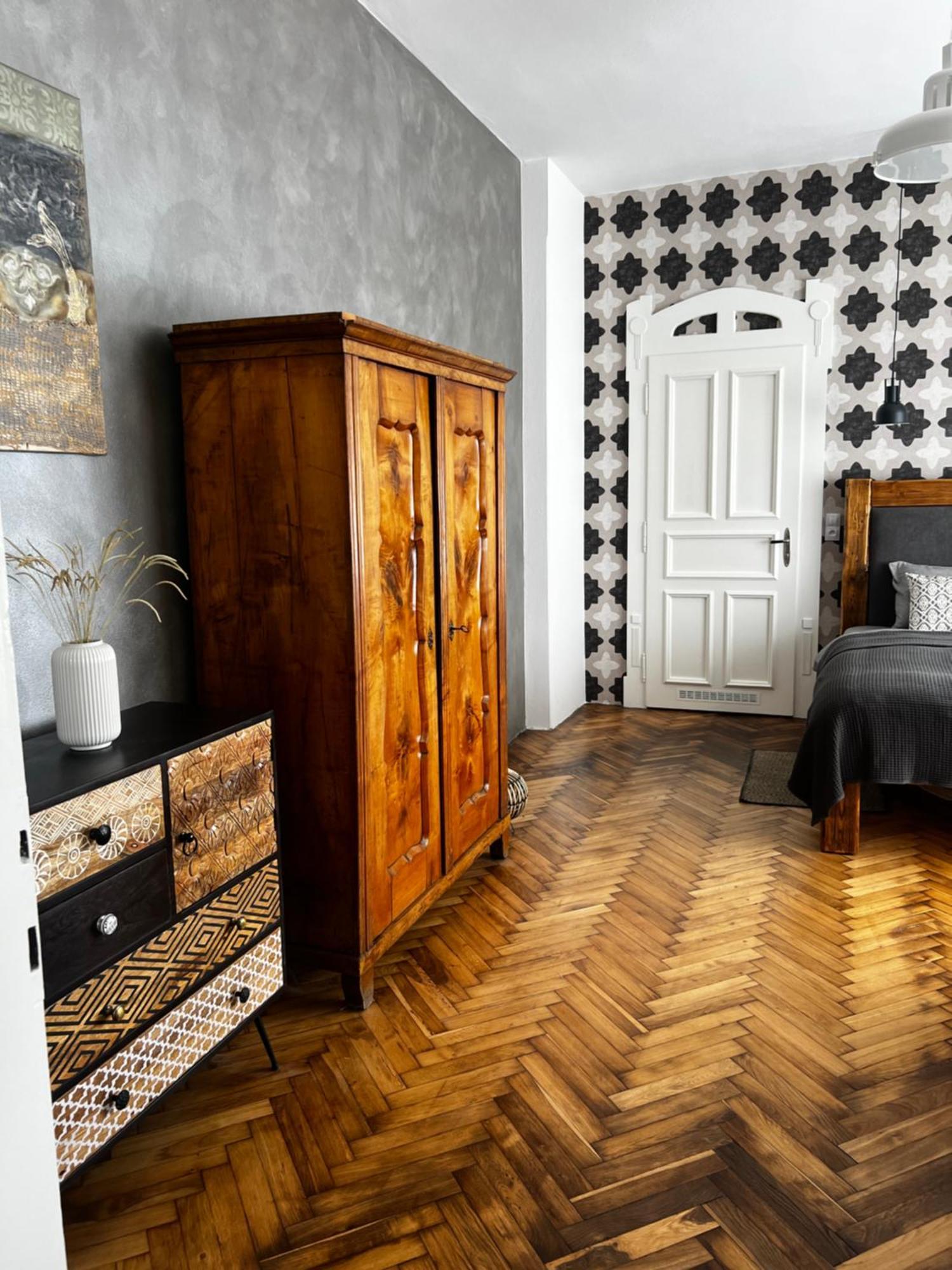 Heide Apartment