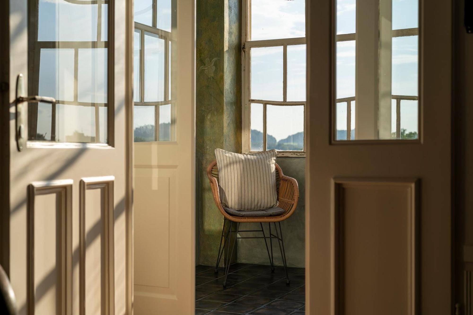 Apartment Heide *
