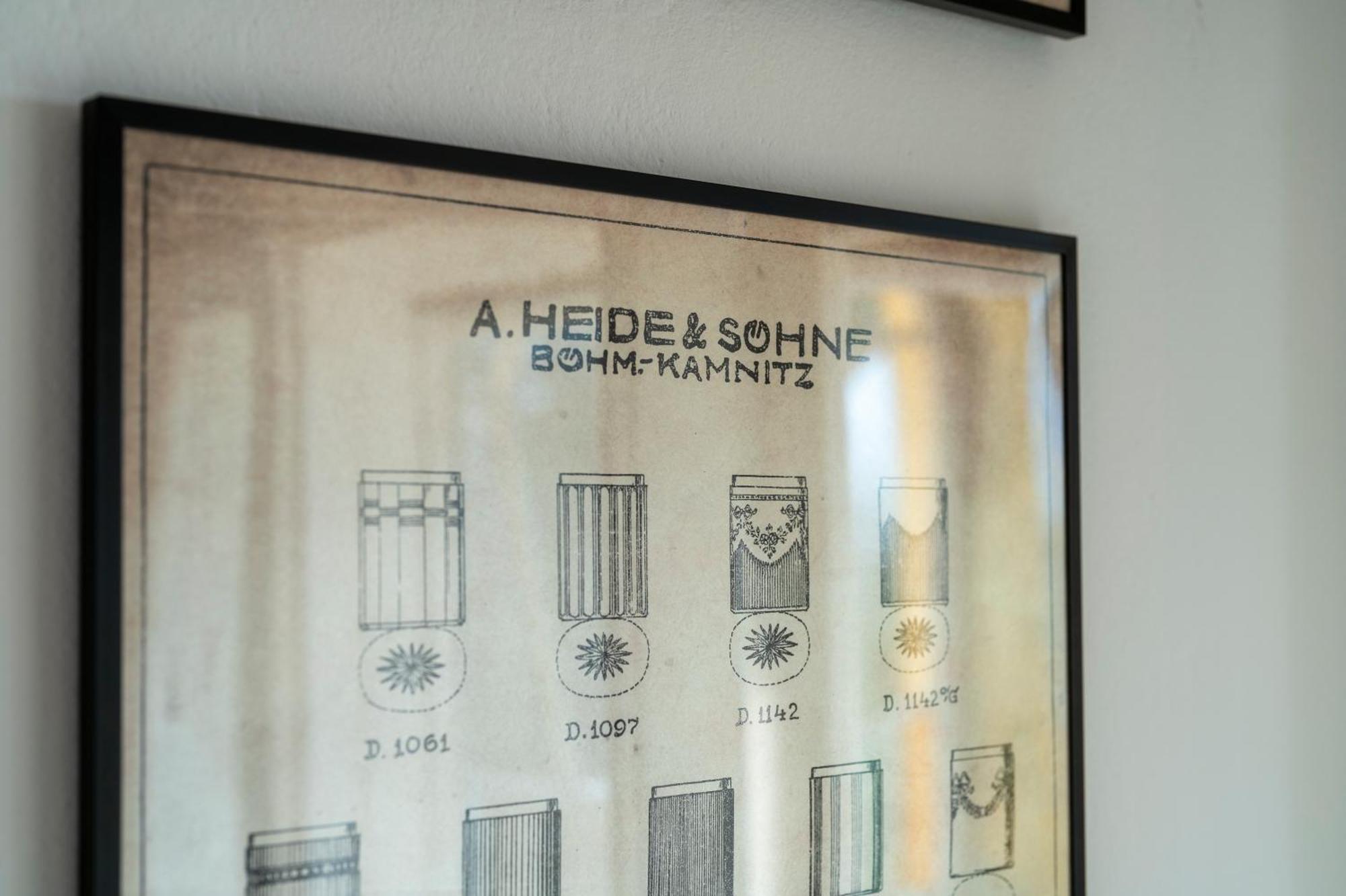 Heide Apartment *