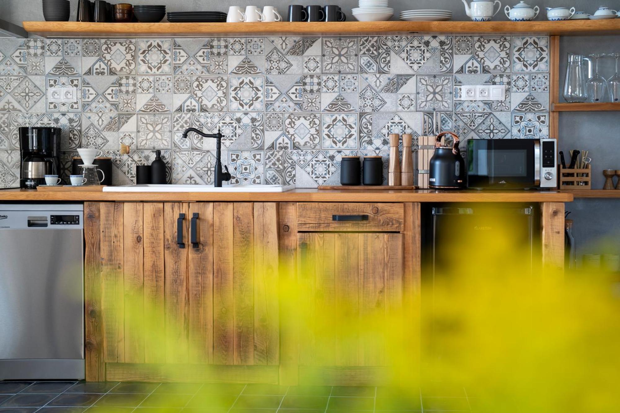 Heide Apartment Ceska Kamenice
