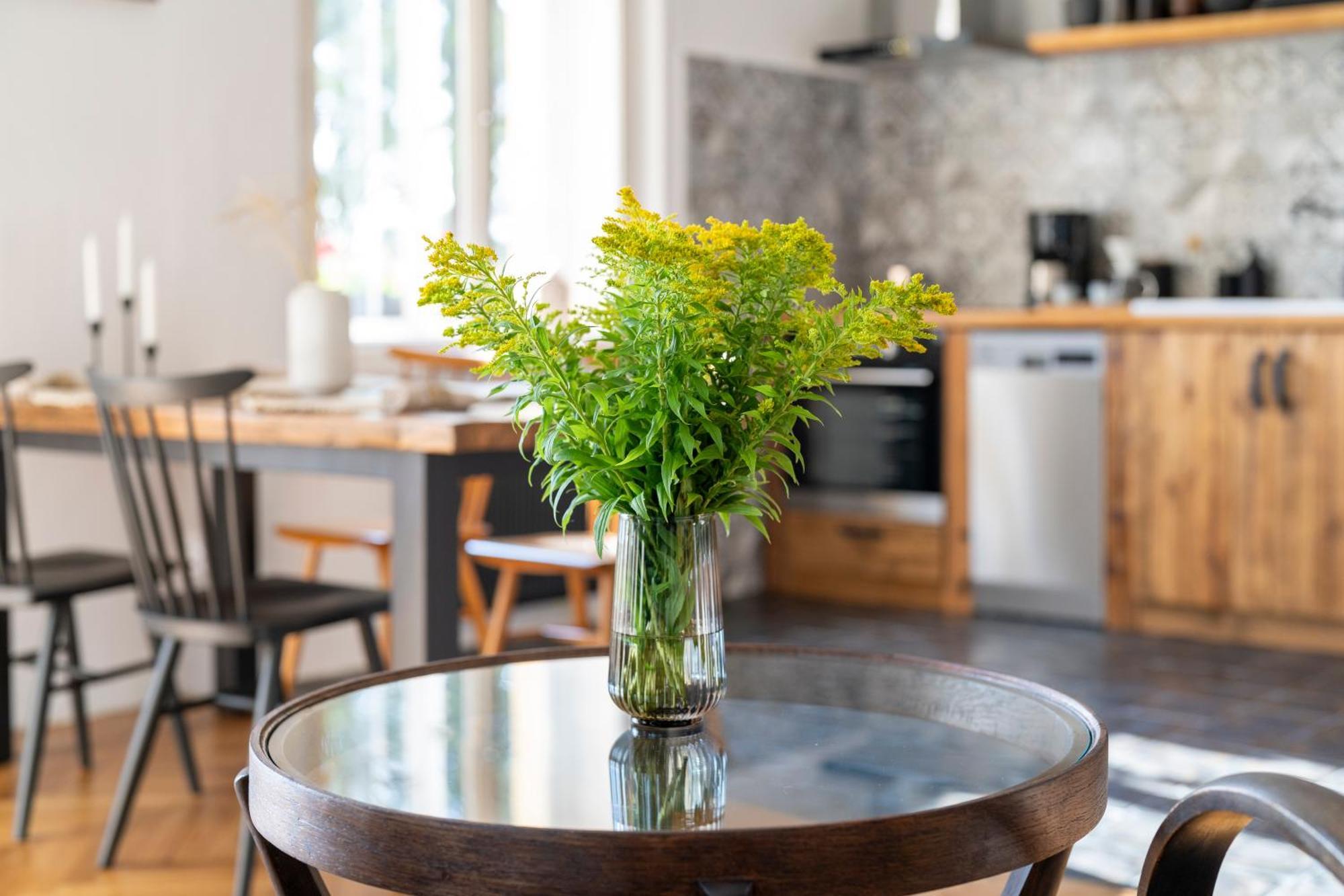 Apartment Heide