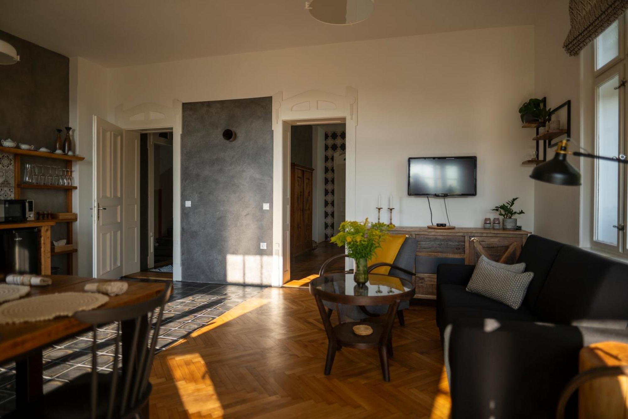 Heide Apartment *