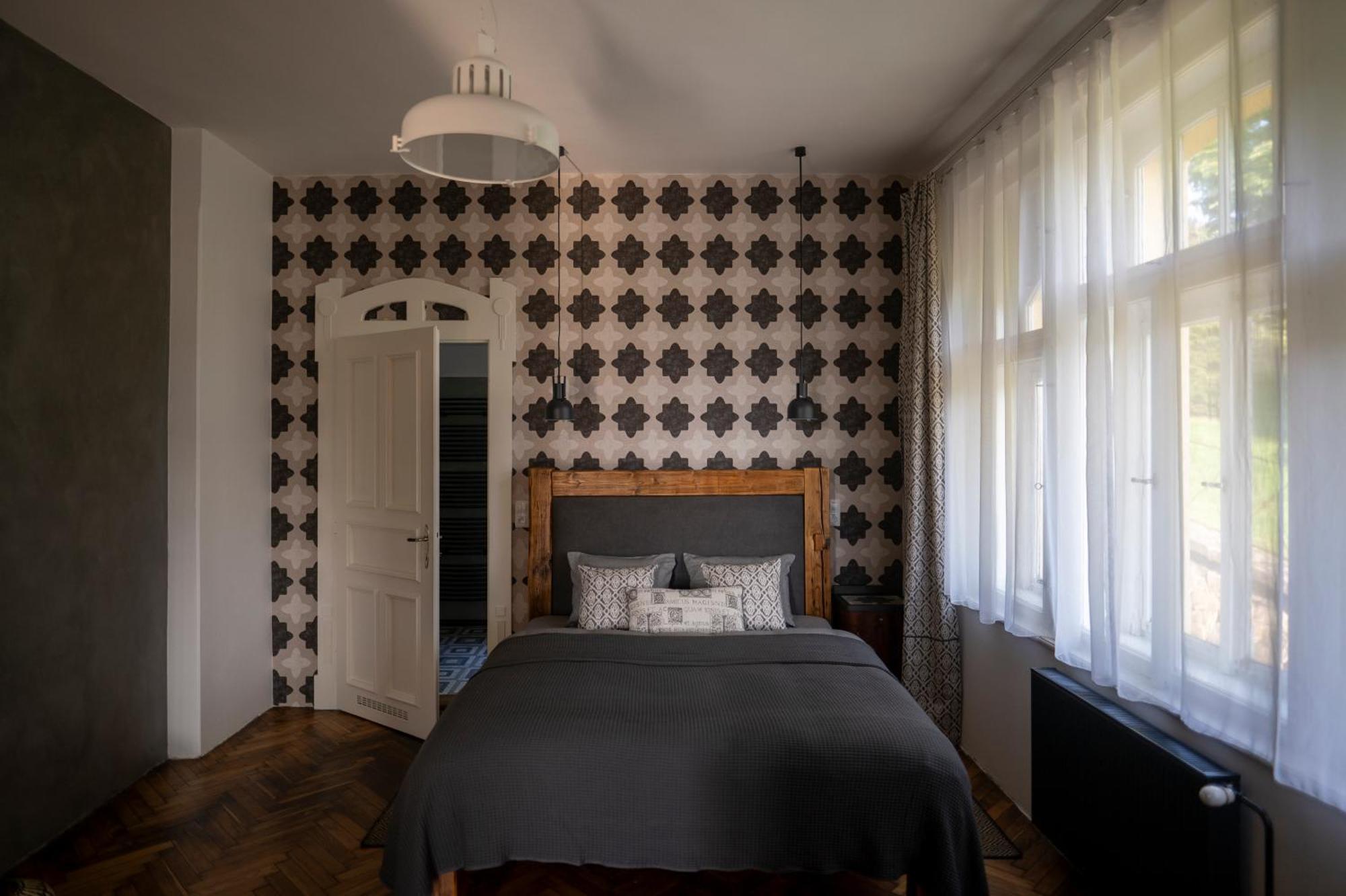 Heide Apartment