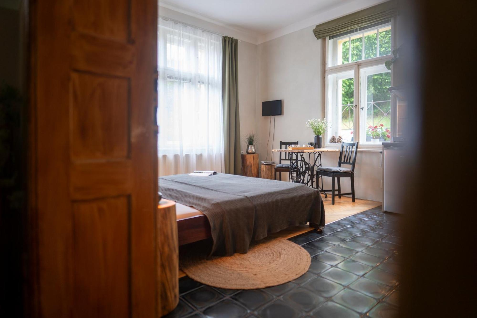 Apartment Heide
