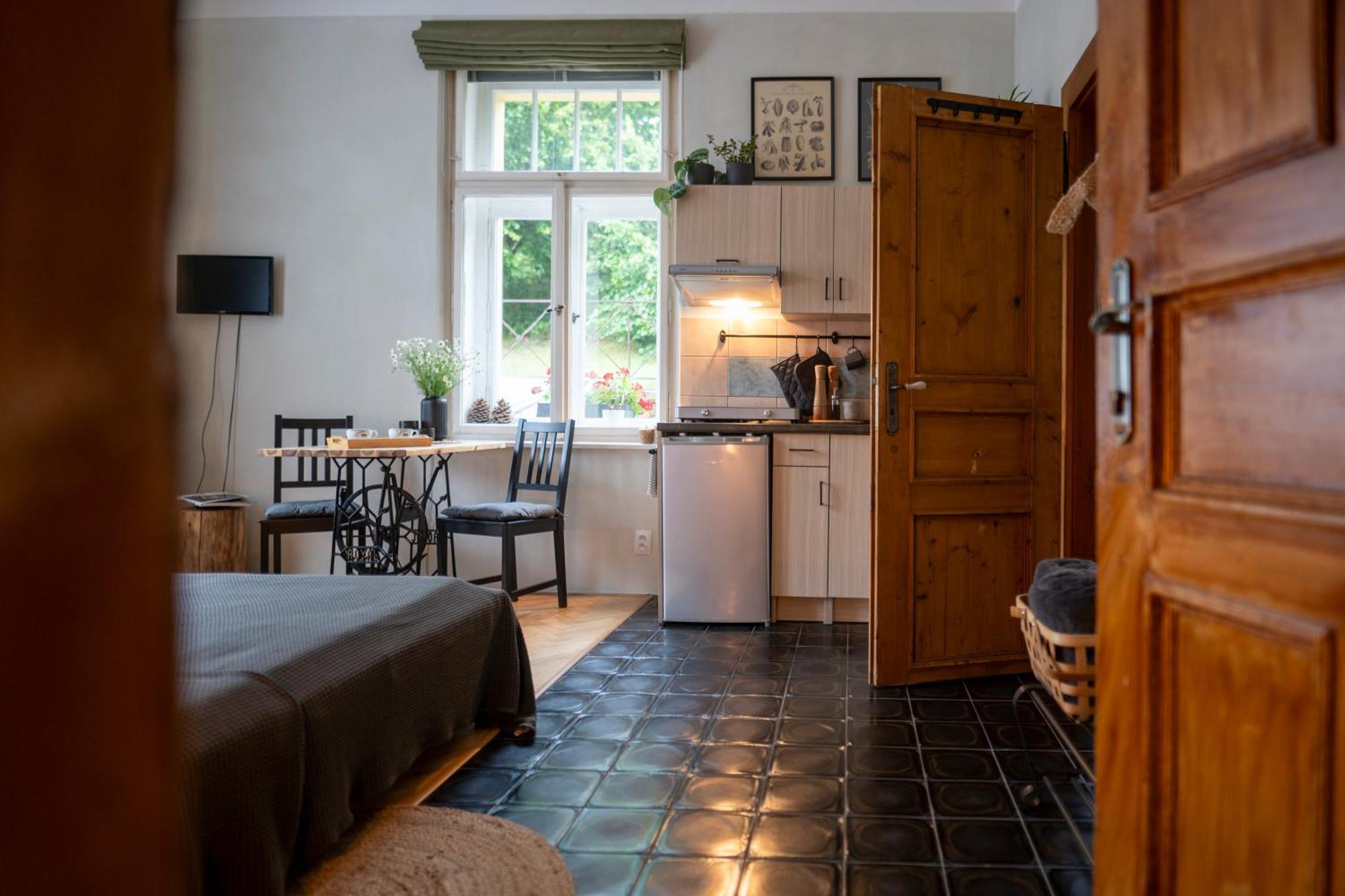 Heide Apartment *