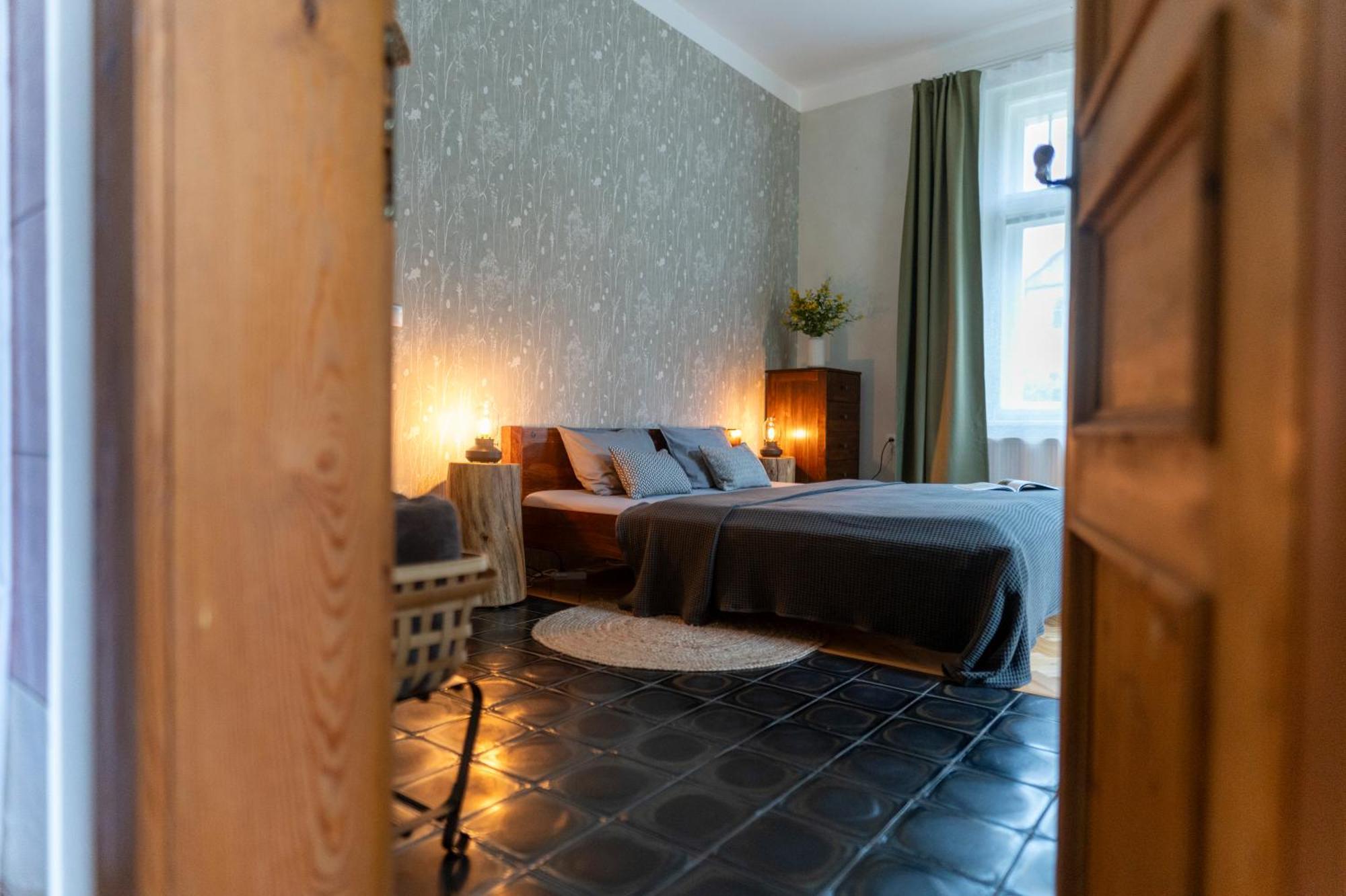 Apartment Heide